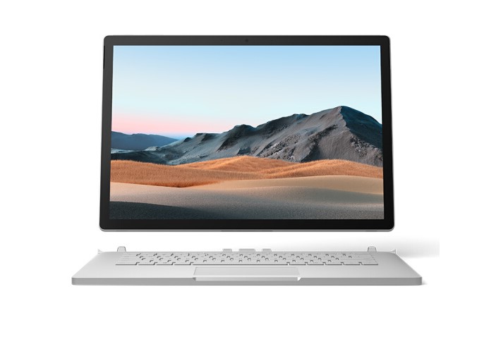 隆子Surface 维修前的准备工作